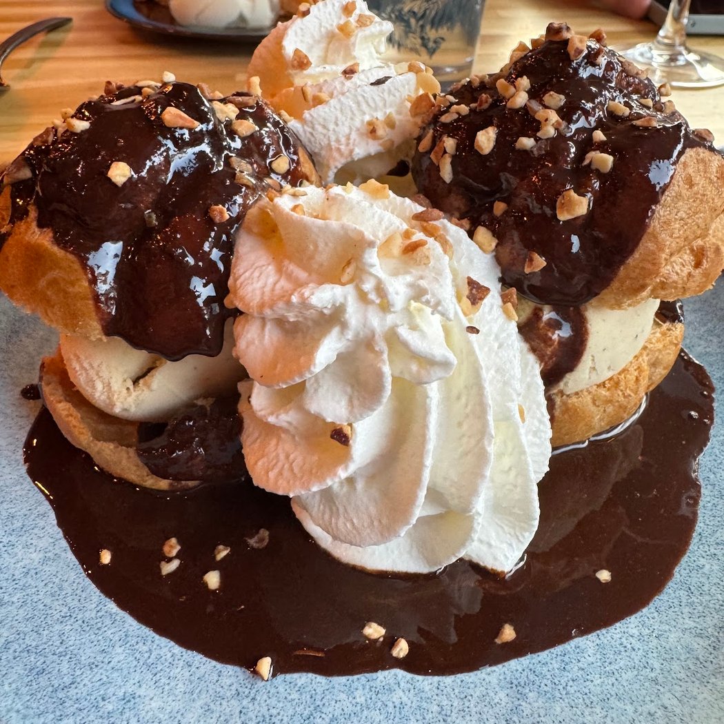 Le 27 Gourmand 3